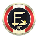 Иконка FuRY Coin