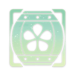 Fishing progress icon