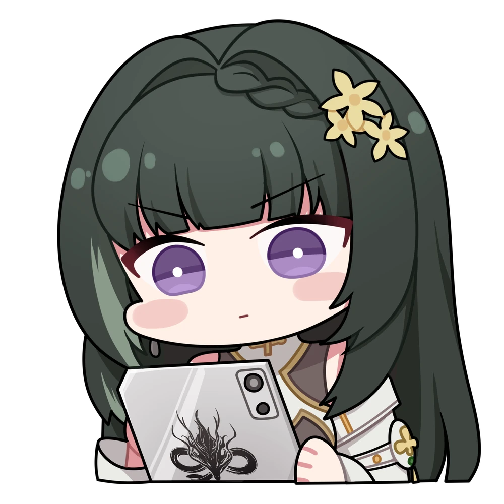 Instructor Baizhi