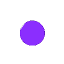 Purple Dot