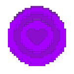 Purple Heart Coin